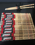 Woodies Custom Drumsticks