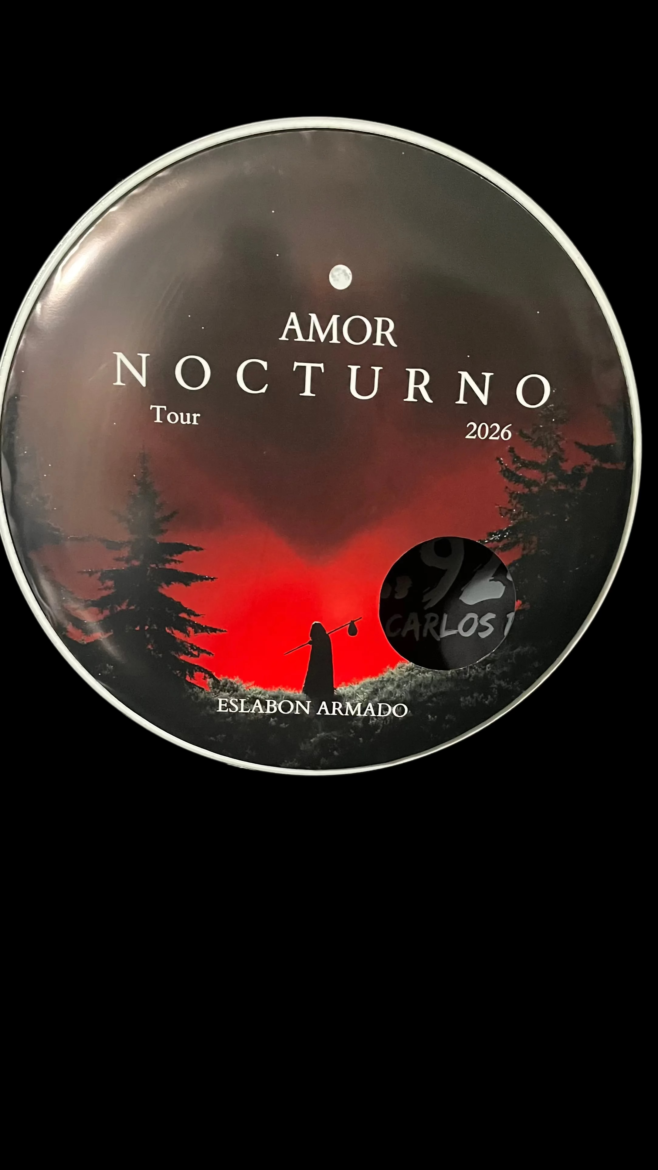 Custom Drumheads